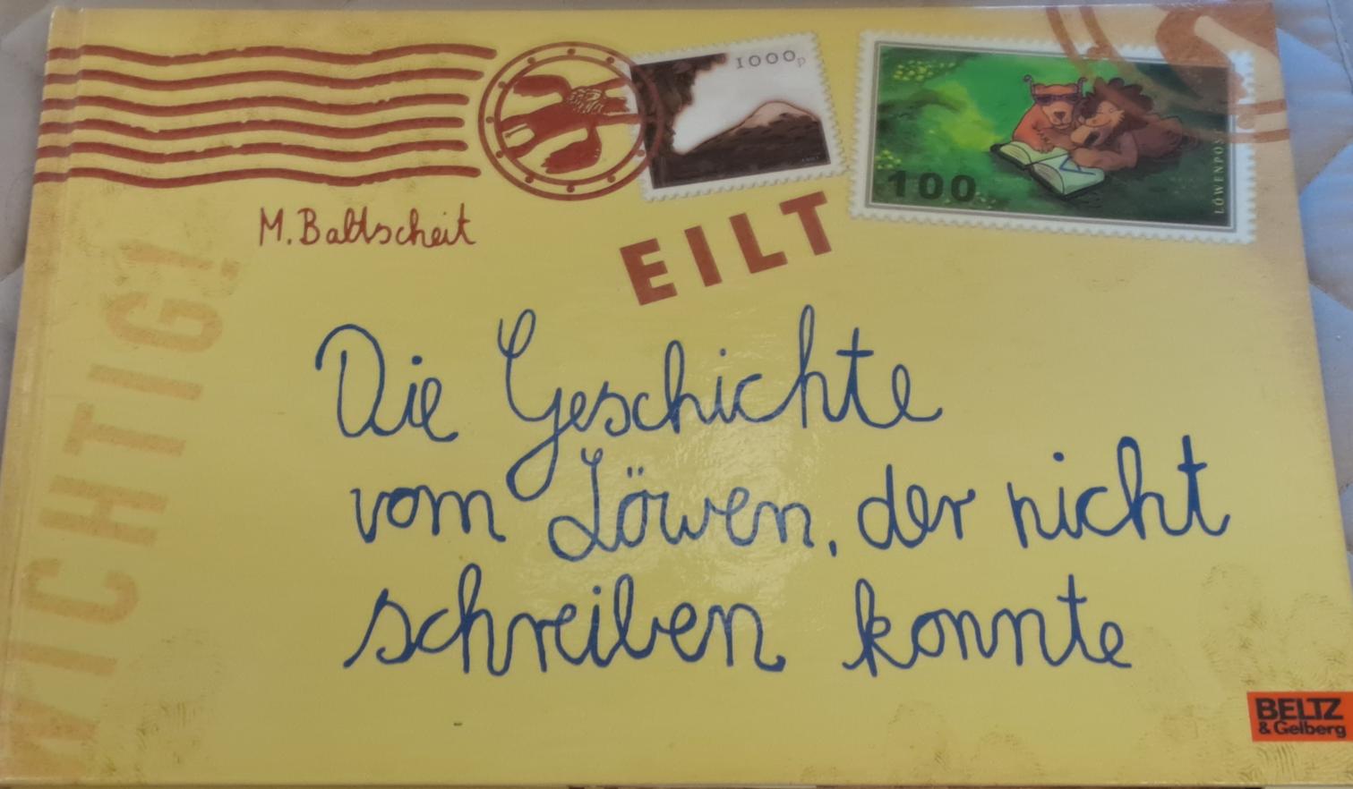 Wir hören gut zu! (c) gb