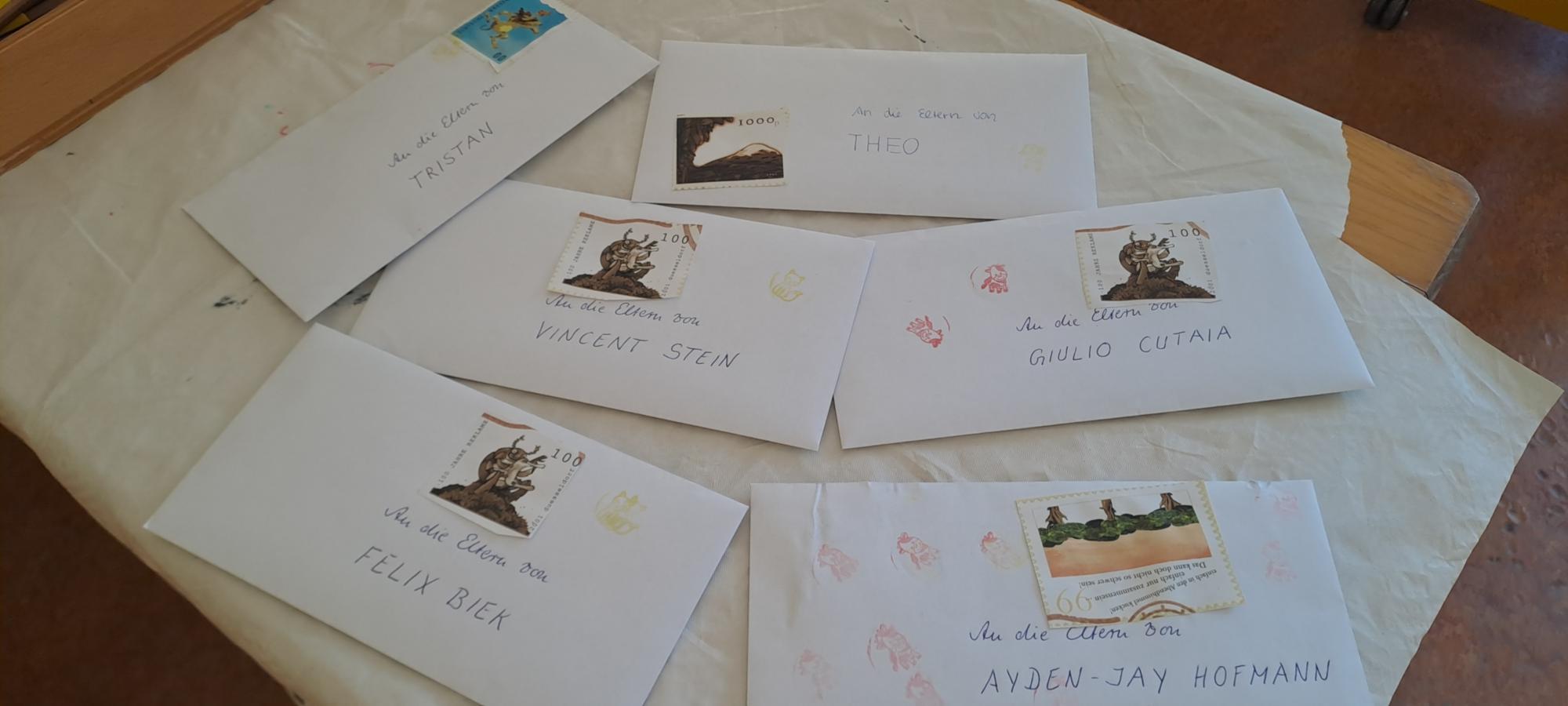 Was da wohl drin steht? (c) gb