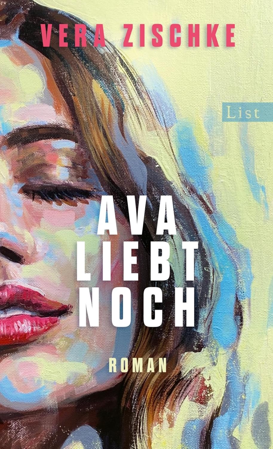 Zischke Ava (c) Ullstein Buchverlage Berlin, 2024
