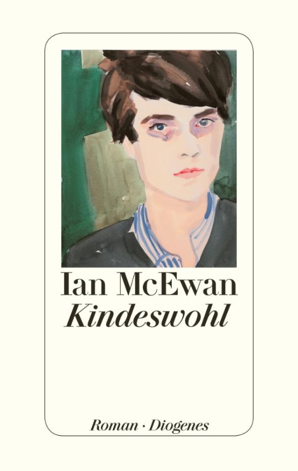 McEwan Kindeswohl (c) Diogenes-Verlag, 2015
