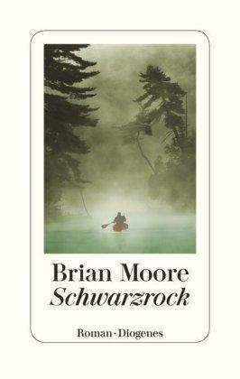 Brian Moore - Schwarzrock (c) DIOGENES