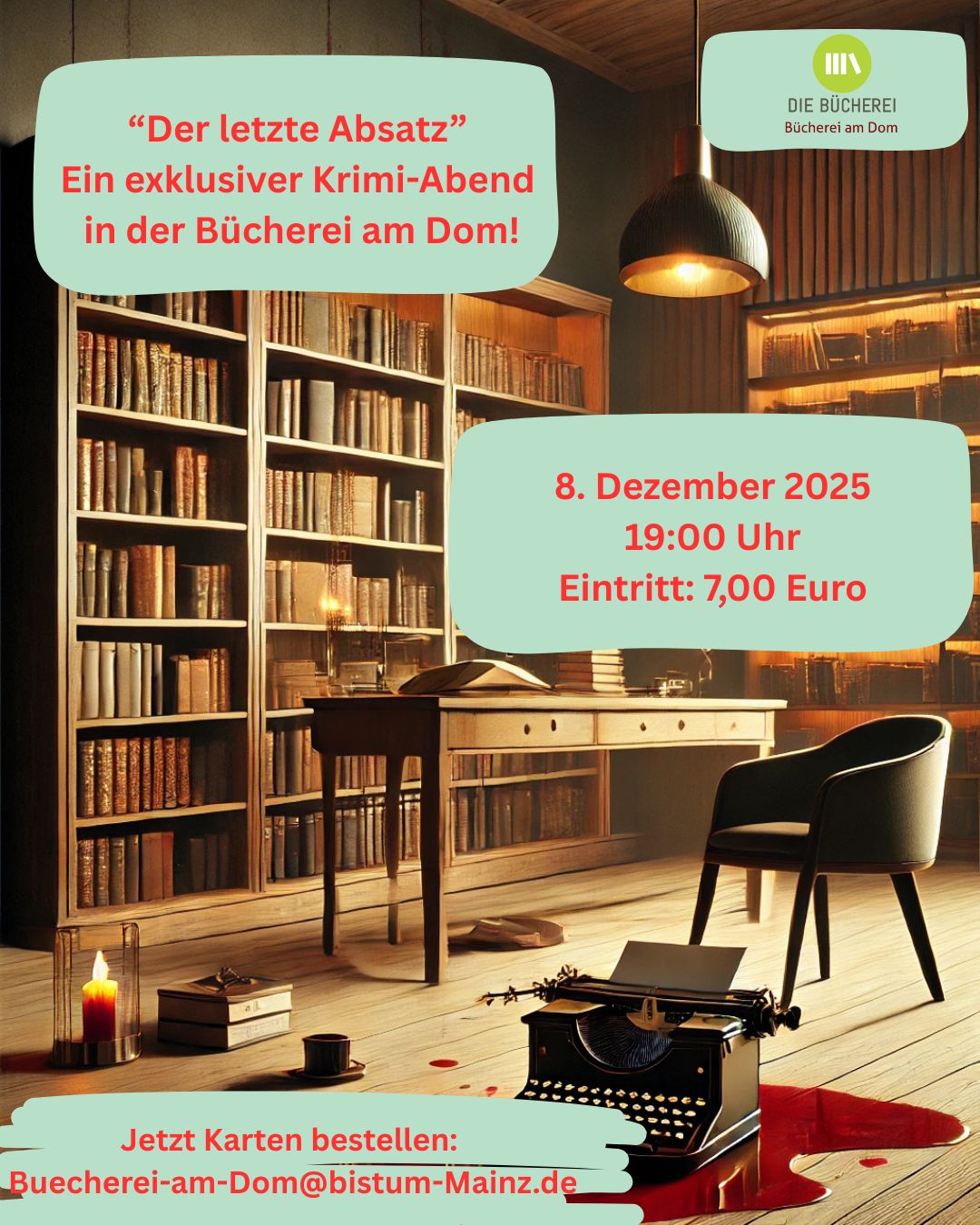 (c) Fachstelle kath. Büchereiarbeit