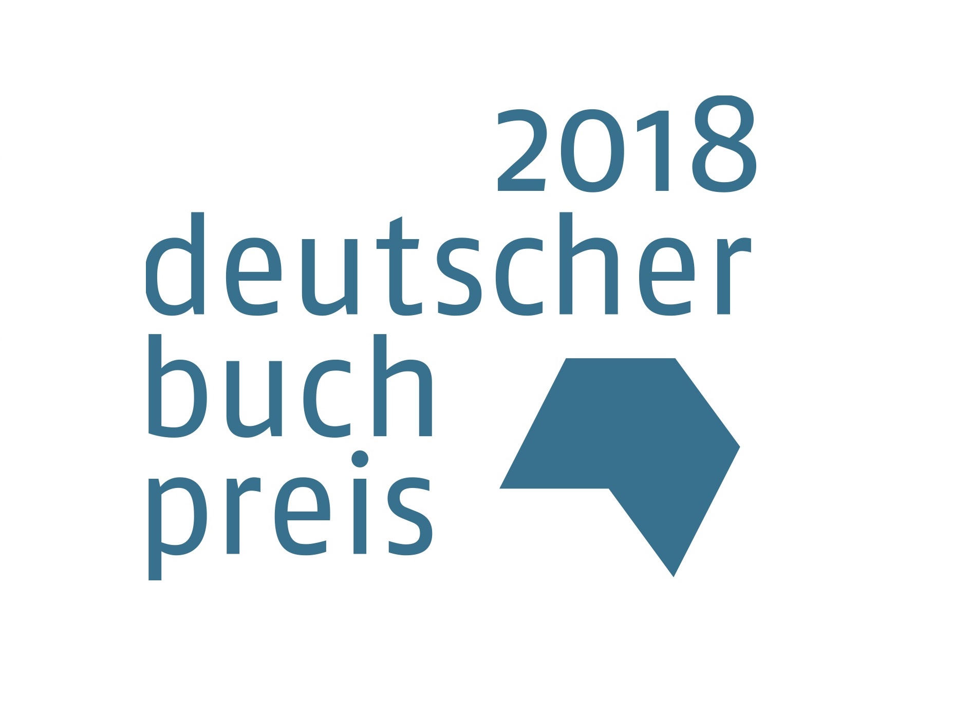 Deutscher Buchpreis 2018 (c) Börsenverein des Deutschen Buchhandels Stiftung