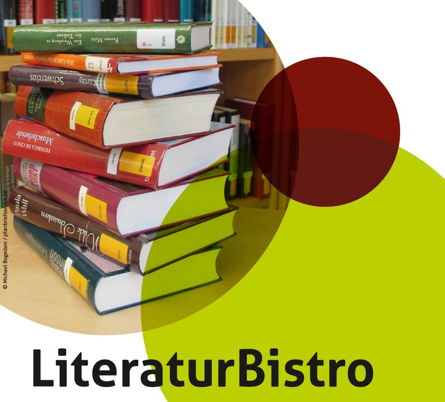 LiteraturBistro 2020 (c) Bücherei am Dom