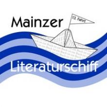 Mainzer Literaturschiff (c) Mainzer Literaturschiff