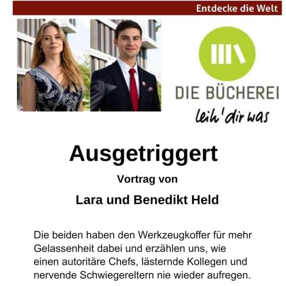 Ausgetriggert