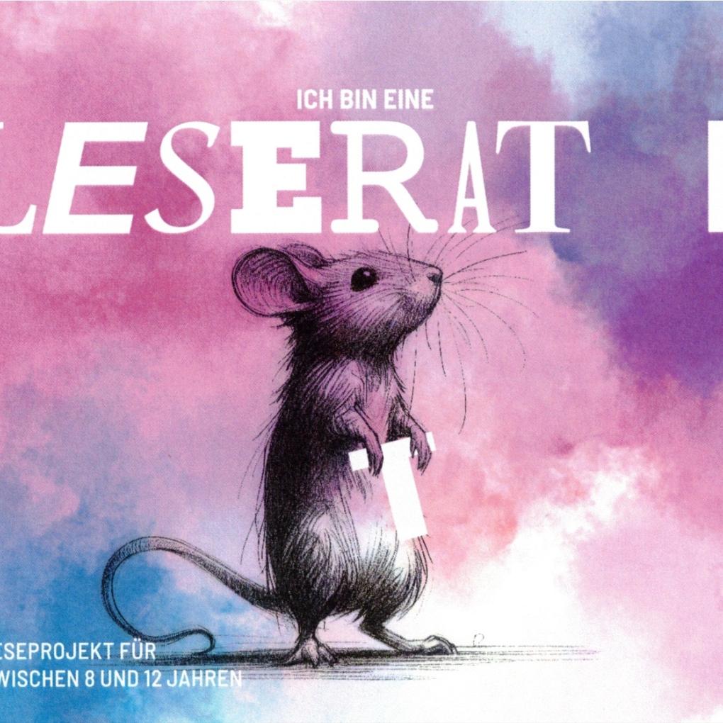 Leseratte