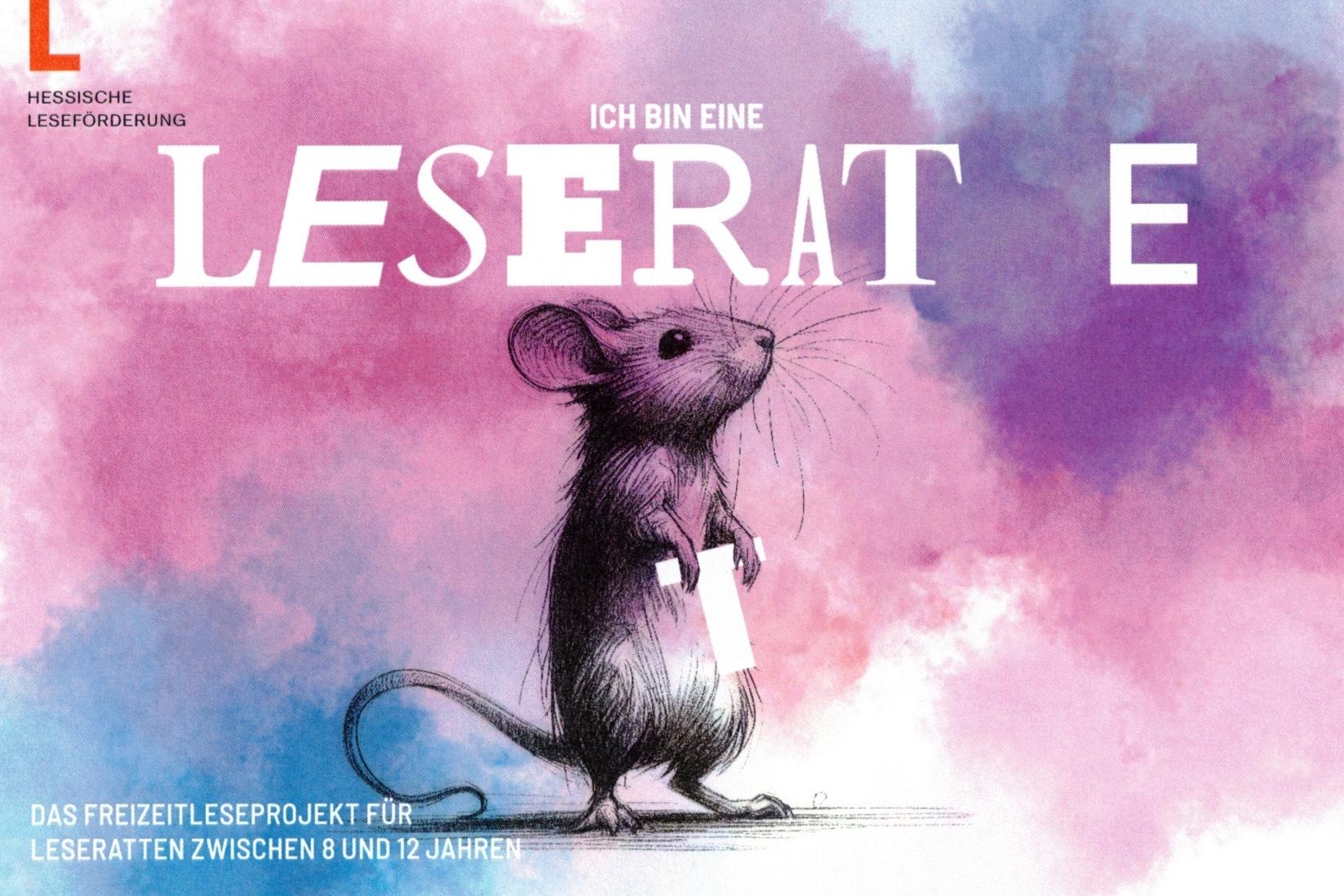 Leseratte