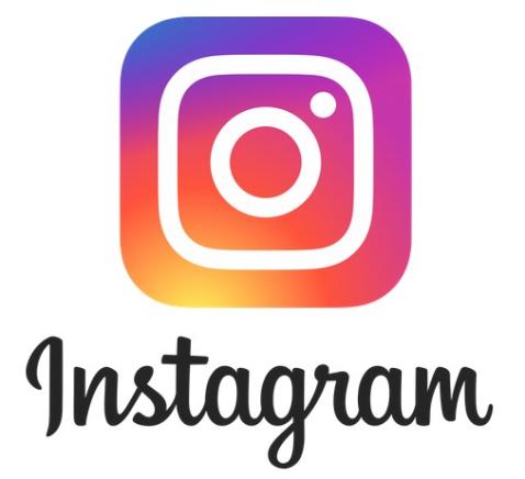 instgram logo (c) Instagram