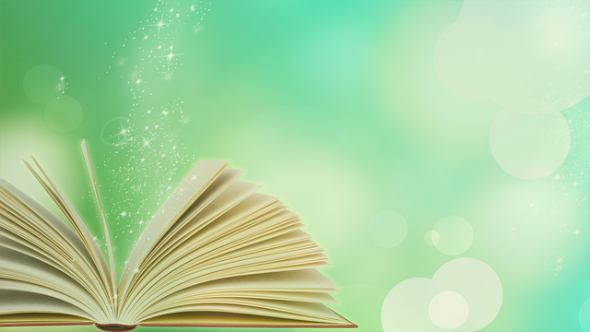 zauber Buch (c) pixabay