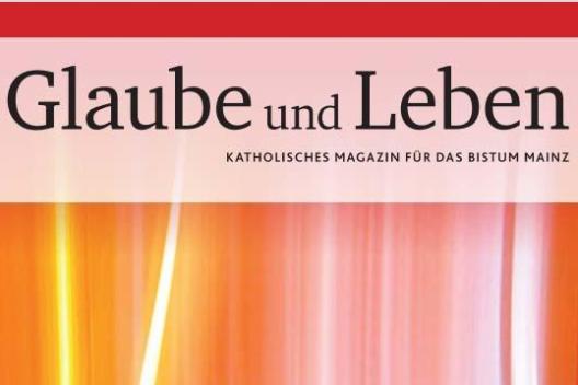 Glaube und Leben