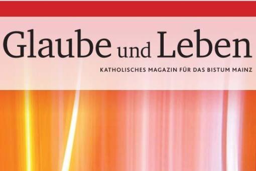 Glaube und Leben
