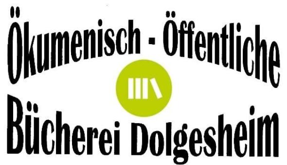 Logo (c) Bücherei Dolgesheim