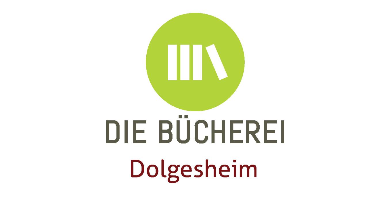 Willkommen (c) Bücherei Dolgesheim