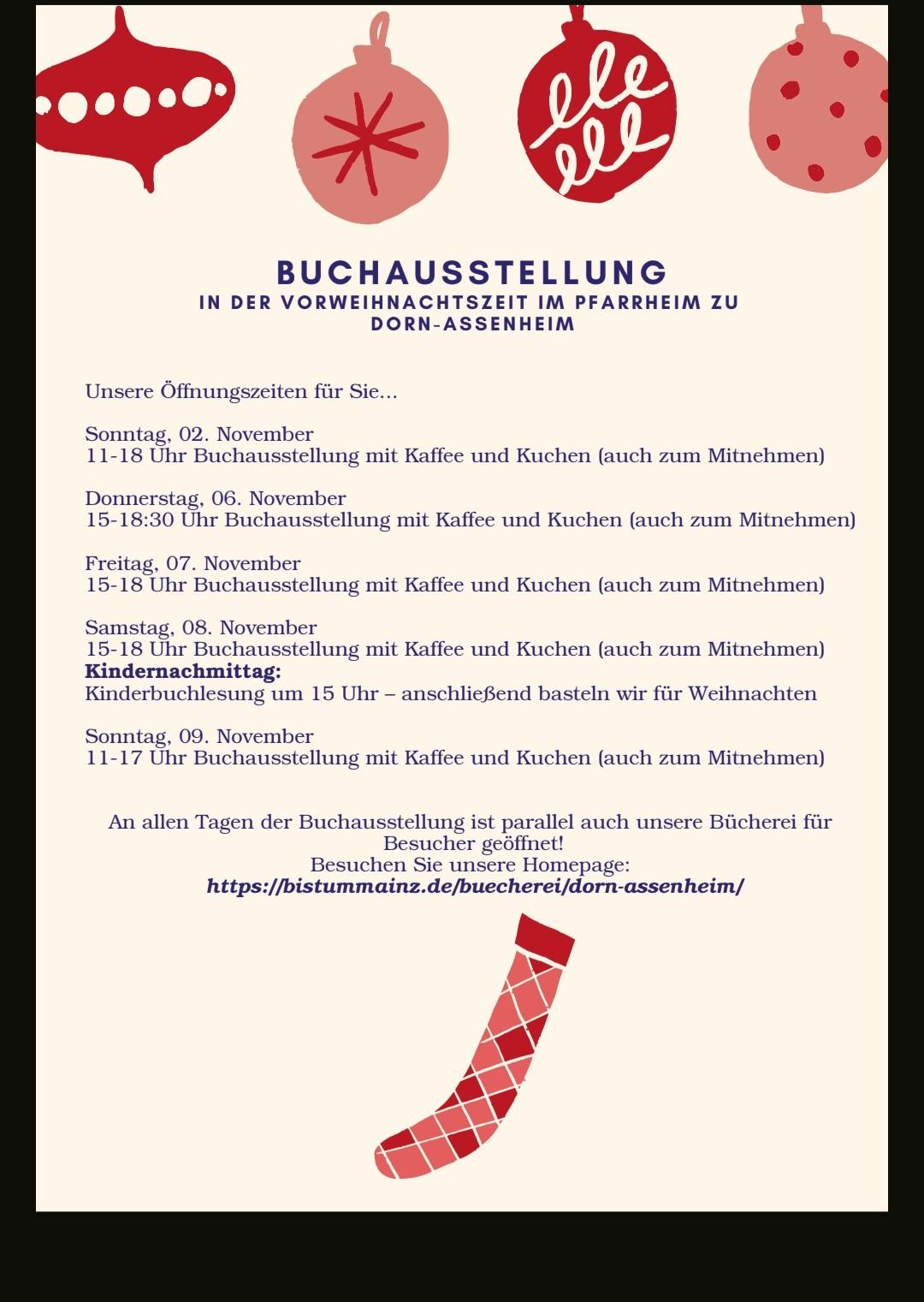 Buchausstellung 2025_2