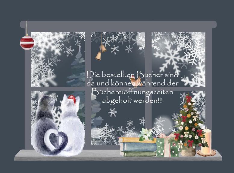 Buchausstellung 2025_Bücher (c) @pixabay