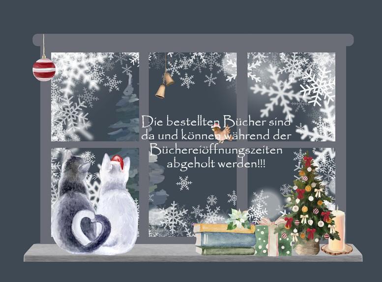 Buchausstellung 2025_Bücher