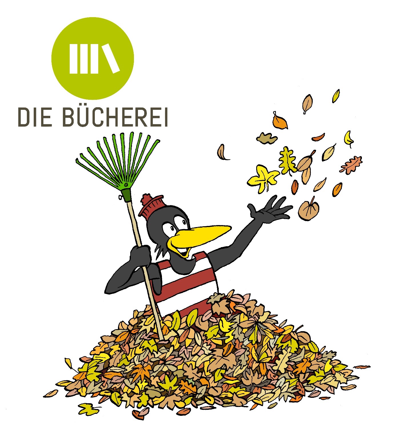 Herbstferien (c) Marie-Luise Lappe