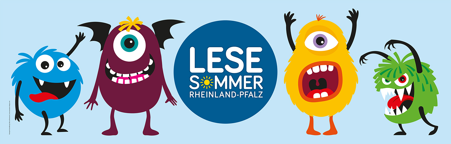 Lesesommerabschluss mit Christoph Dittert! (c) Lesesommer.de