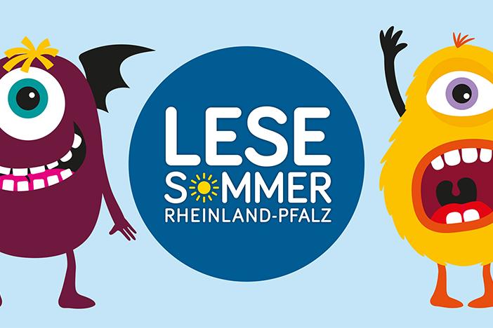 Lesesommerabschluss mit Christoph Dittert!