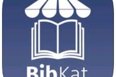 BibKat App