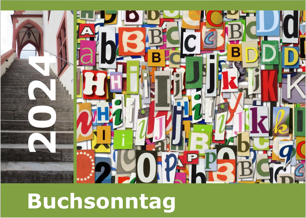 Buchsonntag2024