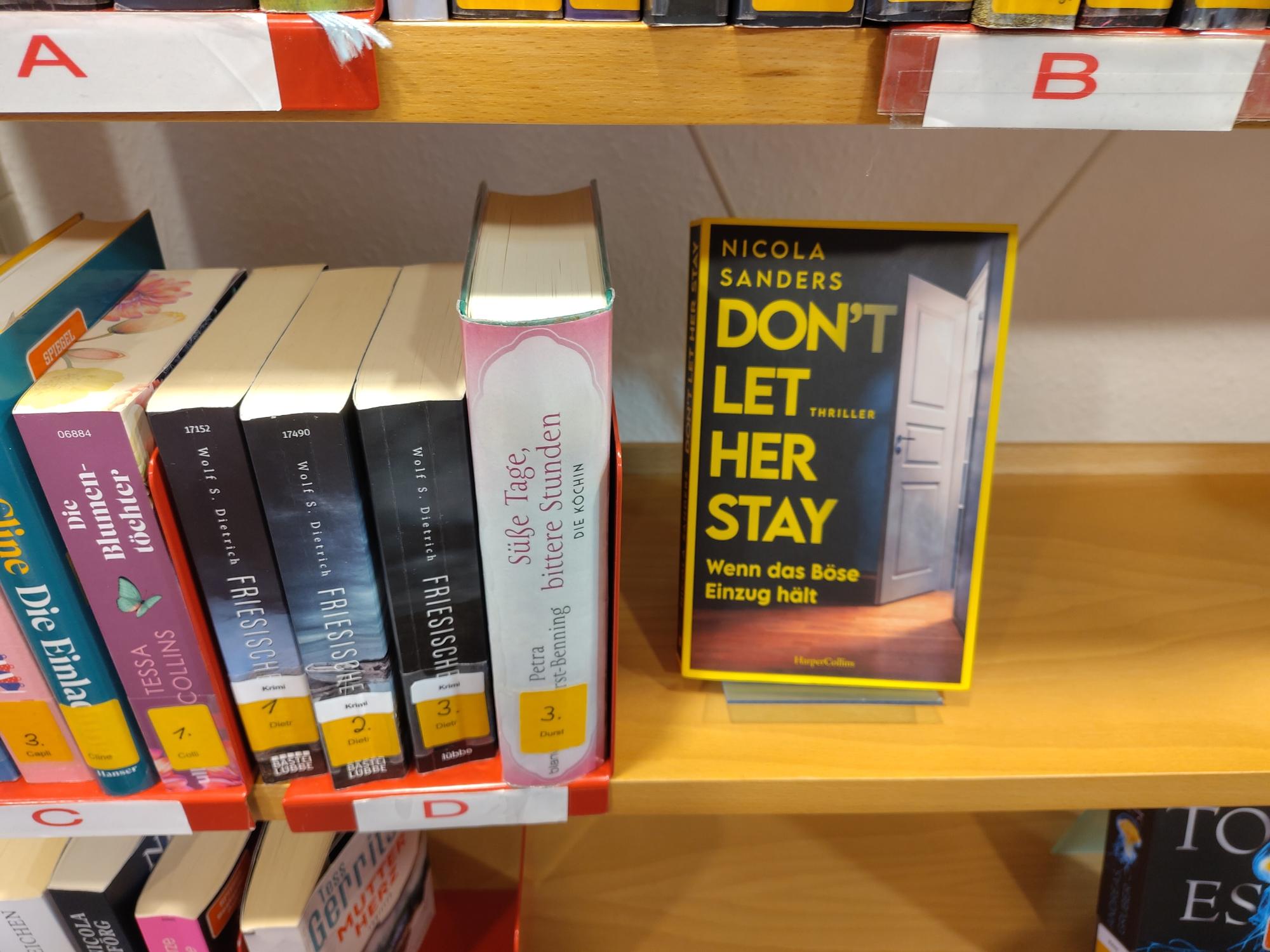Foto Cover Buch