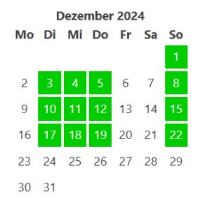 Dezember2024 (c) buecherei