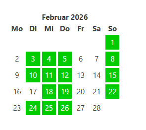 Februar2026 (c) Buecherei Einhausen