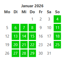 Jan26 (c) Buecherei Einhausen