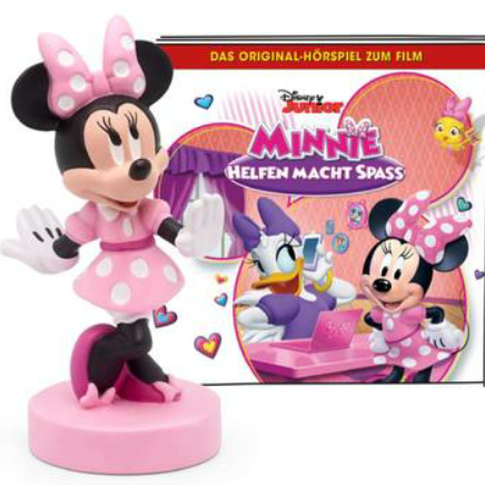 Minnie Maus #45