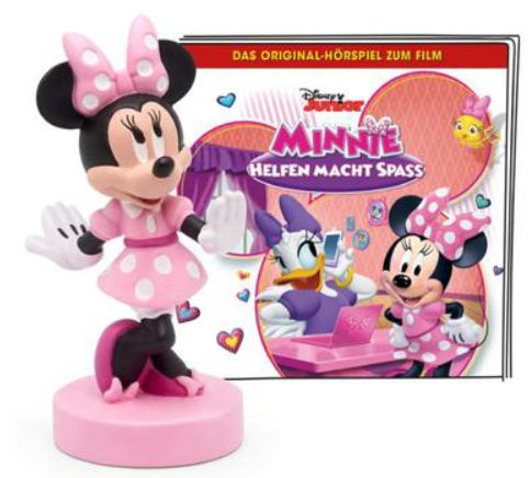 Minnie Maus #45