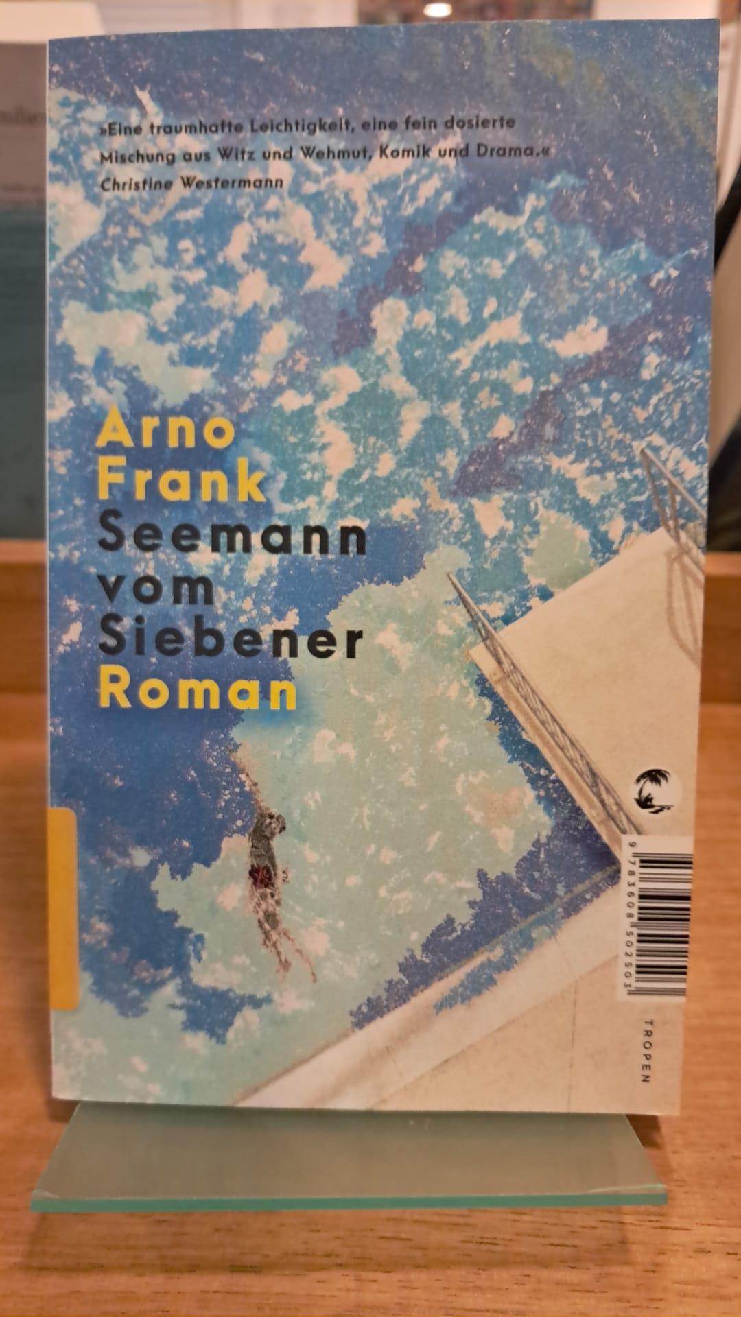 Seemann vom Siebener