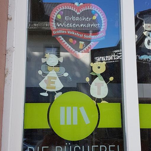 Bunte Welt