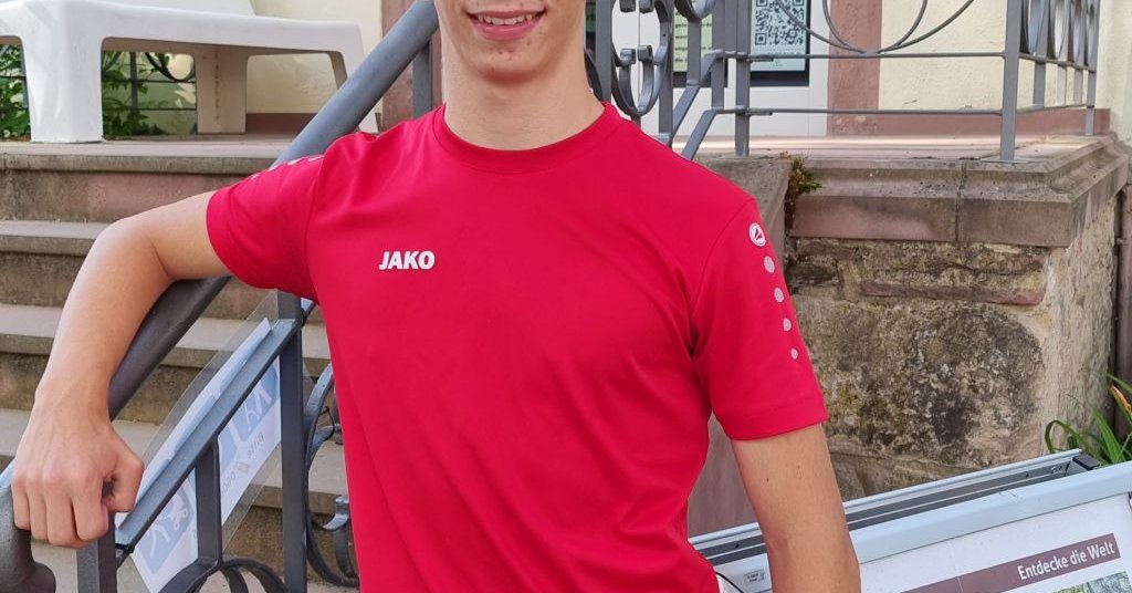 SuperLäufer KÖB St. Sophia Erbach