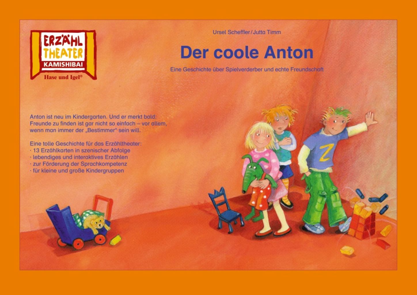 Kindergruppe