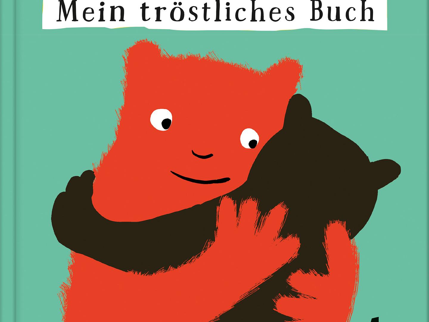Mein tröstliches Buch