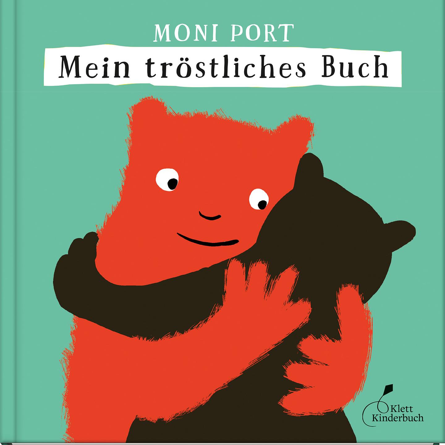 Mein tröstliches Buch