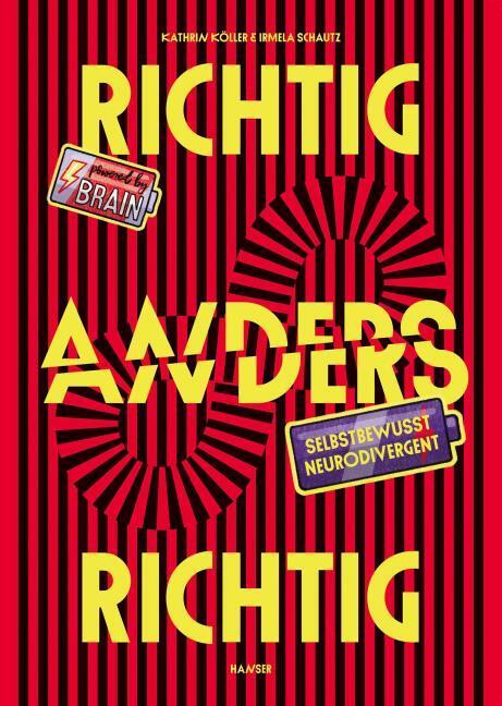 Richtig anders - Anders richtig