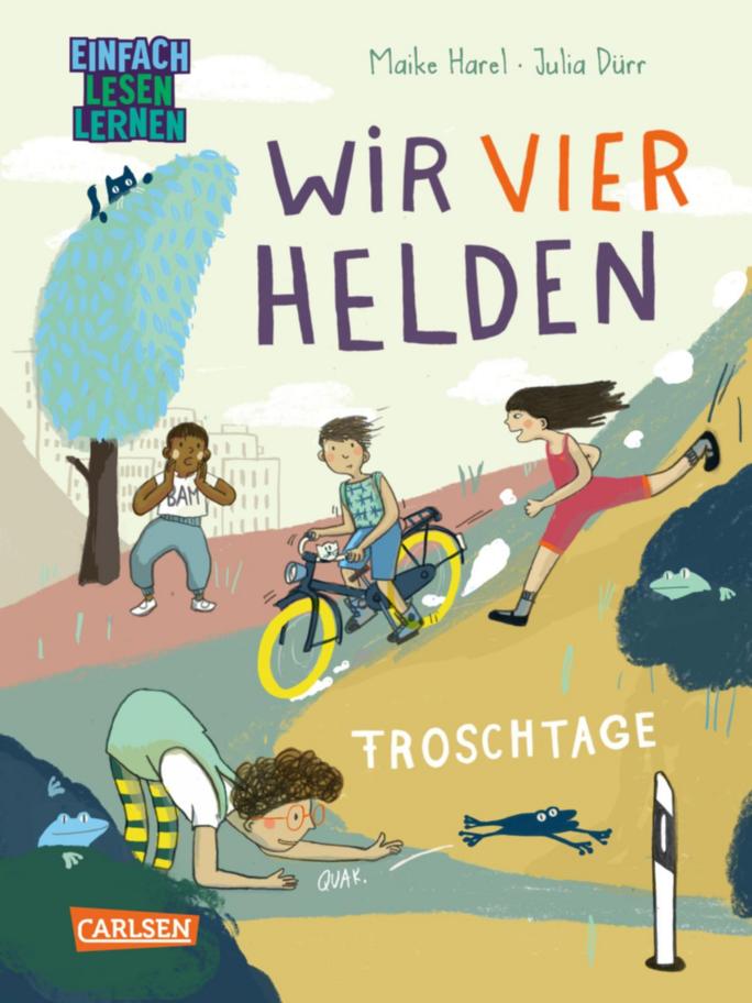 Froschtage