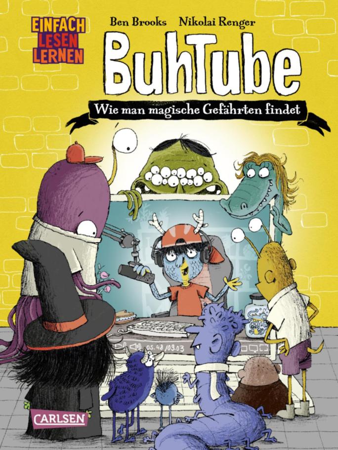 BuhTube
