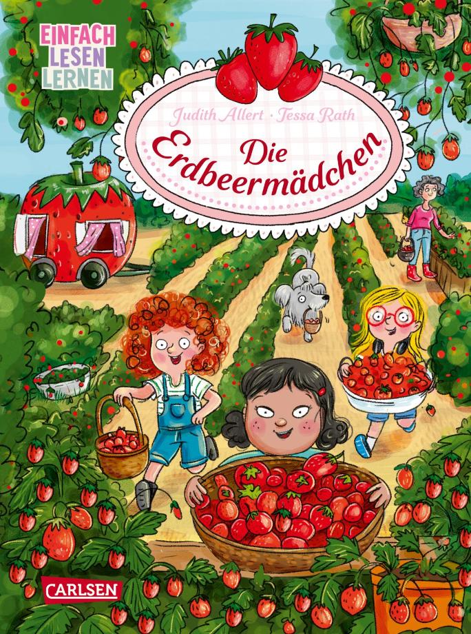 Buchcover Dekoration