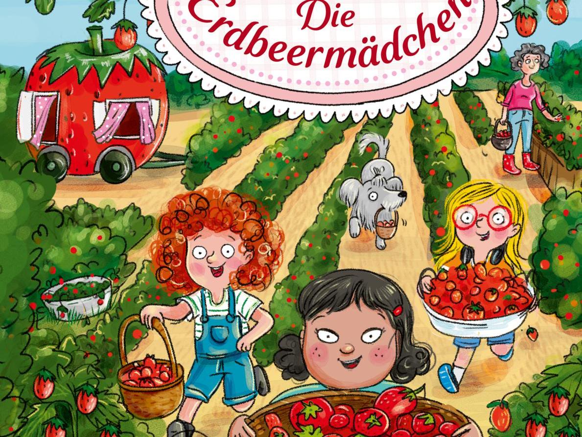 Buchcover Dekoration