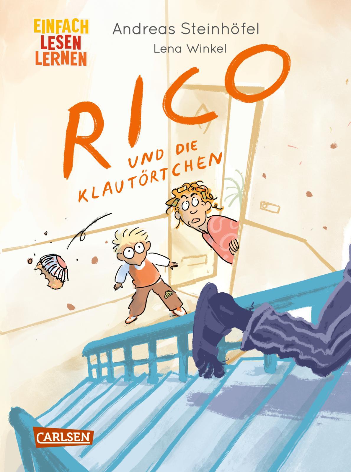 Rico und...