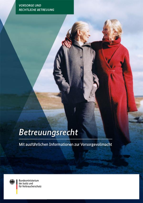 Betreuungsrecht