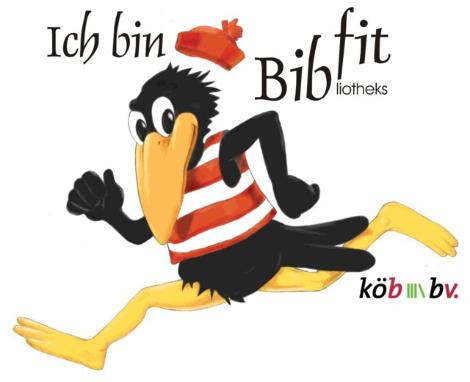 BibFit Logo