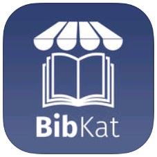 Bibkat App-Logo