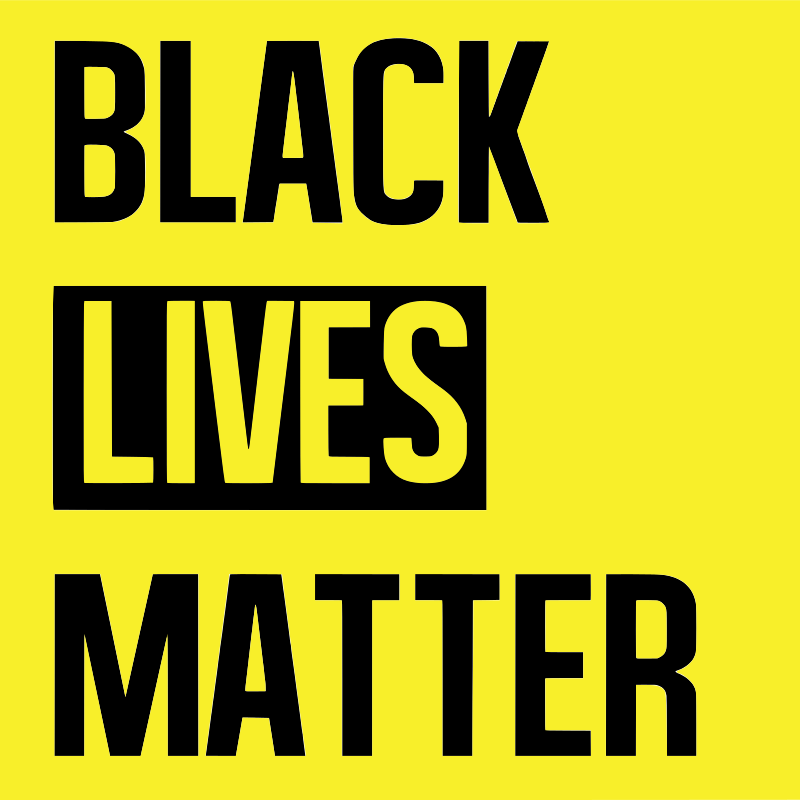 Black Lives Matter (c) Gemeinfrei