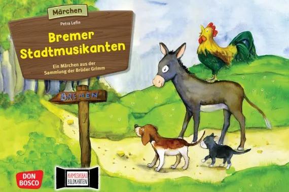 BremerStadtmusikanten