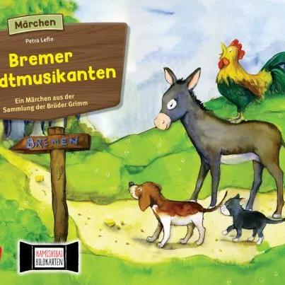 BremerStadtmusikanten